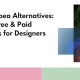 Photopea Alternatives: Top Free & Paid Editors for Designers 2025