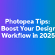 Photopea Tips: Boost Your Design Workflow in 2025