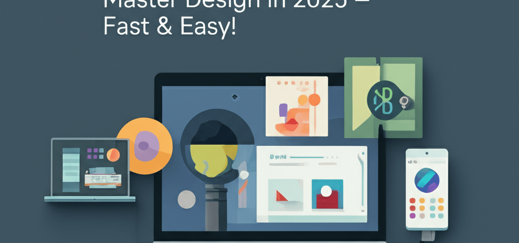 Klex for Beginners: Master Design in 2025 – Fast & Easy!