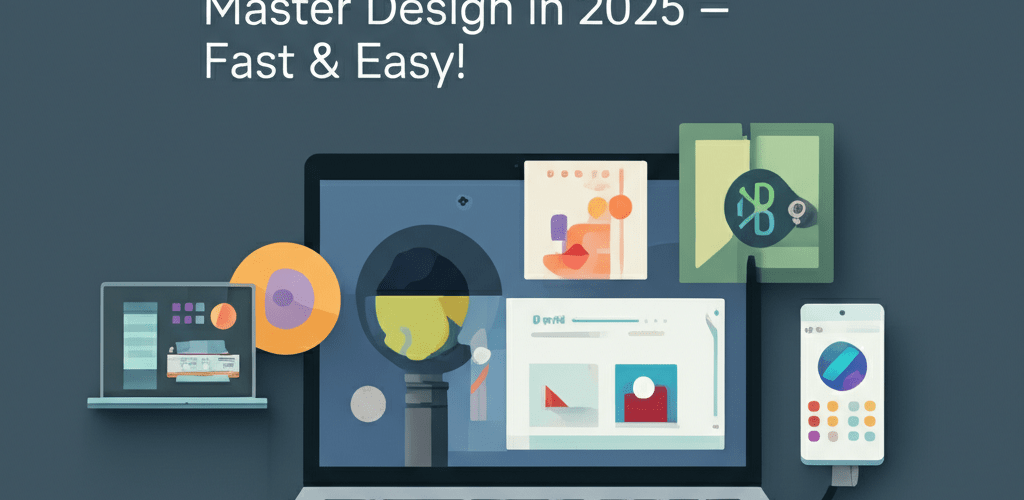 Klex for Beginners: Master Design in 2025 – Fast & Easy!