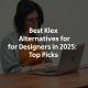 Best Klex Alternatives for Designers in 2025: Top Picks