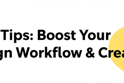 Klex Tips: Boost Your Design Workflow & Creativity
