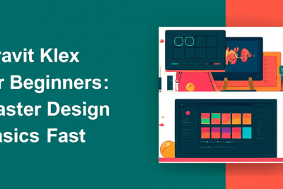 Gravit Klex for Beginners: Master Design Basics Fast