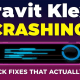 Gravit Klex Crashing? 5+ Quick Fixes That Actually Work