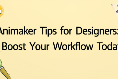 Animaker Tips for Designers: Boost Your Workflow Today