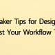 Animaker Tips for Designers: Boost Your Workflow Today