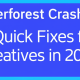 Renderforest Crashing? 9 Quick Fixes for Creatives in 2024