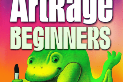 ArtRage for Beginners: Master Digital Painting in 2025