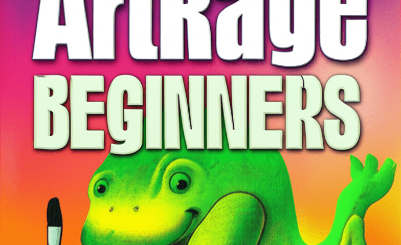 ArtRage for Beginners: Master Digital Painting in 2025