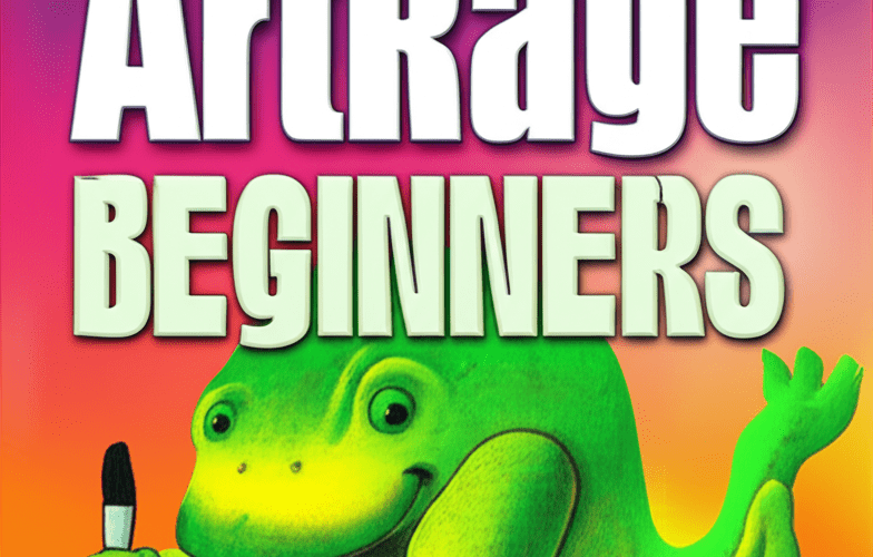 ArtRage for Beginners: Master Digital Painting in 2025