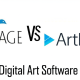 ArtRage vs Photoshop: Which Digital Art Software Wins?