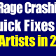 ArtRage Crashing? 7 Quick Fixes for Artists in 2025