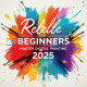 Rebelle for Beginners: Master Digital Painting in 2025
