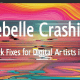 Rebelle Crashing? 7 Quick Fixes for Digital Artists in 2025