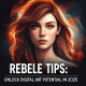 Rebelle Tips: Unlock Digital Art Potential in 2025