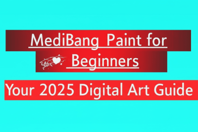 MediBang Paint for Beginners: Your 2025 Digital Art Guide