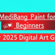 MediBang Paint for Beginners: Your 2025 Digital Art Guide