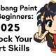 MediBang Paint for Beginners: Unlock Your Art Skills, 2025