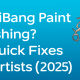 MediBang Paint Crashing? 10 Quick Fixes for Artists (2025)