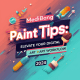 MediBang Paint Tips: Elevate Your Digital Art Workflow 2024