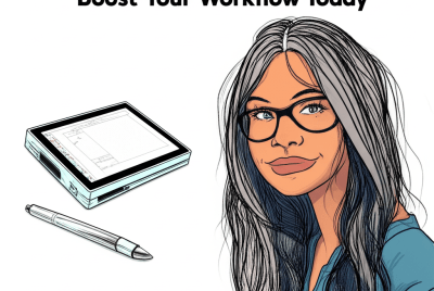 Clip Studio Paint Tips for Designers: Boost Your Workflow Today