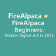 FireAlpaca for Beginners: Master Digital Art in 2025