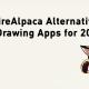 Best FireAlpaca Alternatives: Top 9 Drawing Apps for 2025