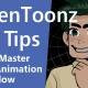 OpenToonz Tips 2025: Master Your Animation Workflow
