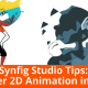 Synfig Studio Tips: Master 2D Animation in 2025