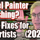 Corel Painter Crashing? Fast Fixes for Artists (2024)