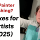 Corel Painter Crashing? 7 Fixes for Artists (2025)
